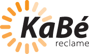 KaBe reclame logo